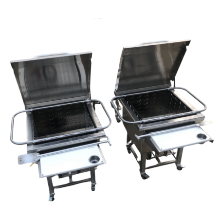 Outdoor Cooking