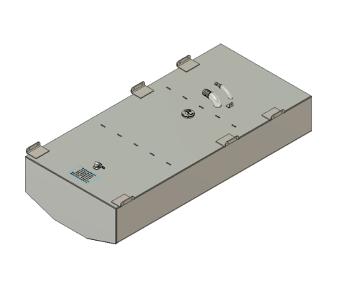 7914-2004 Sea Hunt Triton 212 CC 80 GAL v14