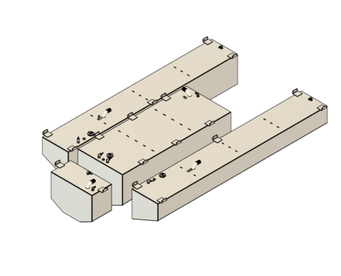 2580 Contender 31 Combo v1