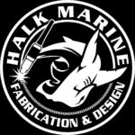 Flush Mount Aluminum Hatch - Halk Marine Fabrication & Design